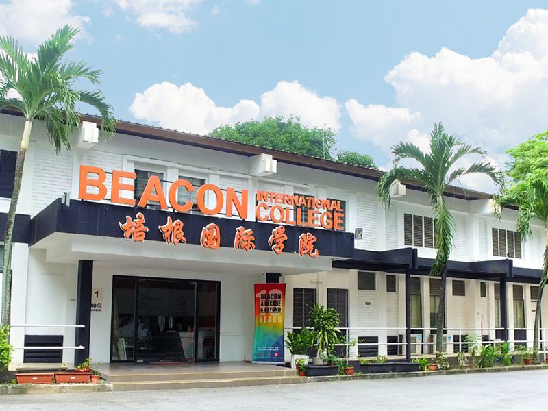 Beacon International College